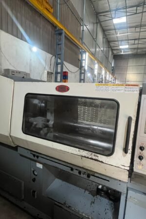 NISSEI FN3000